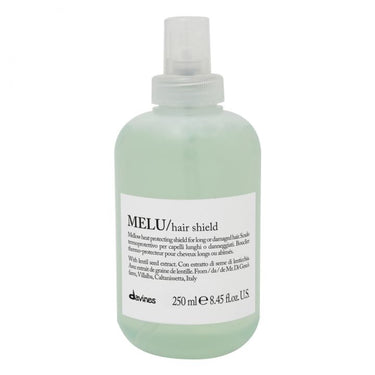 Davines MELU Thermal Hair Shield 250ml | Heat Protection for Fragile Hair
